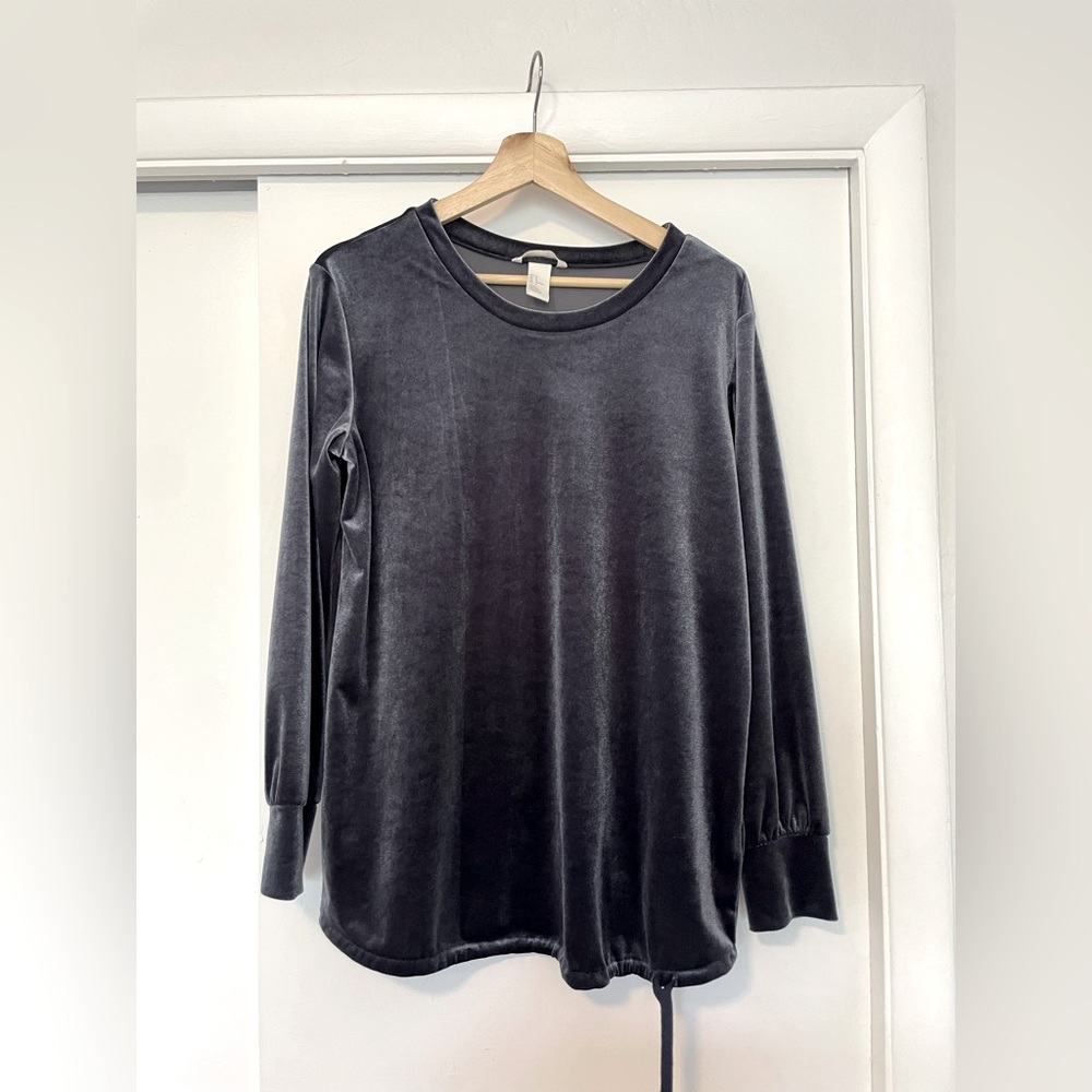 Dressy blouse